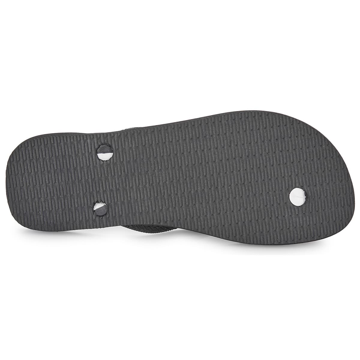 Men's Flip Flops Havaianas Black