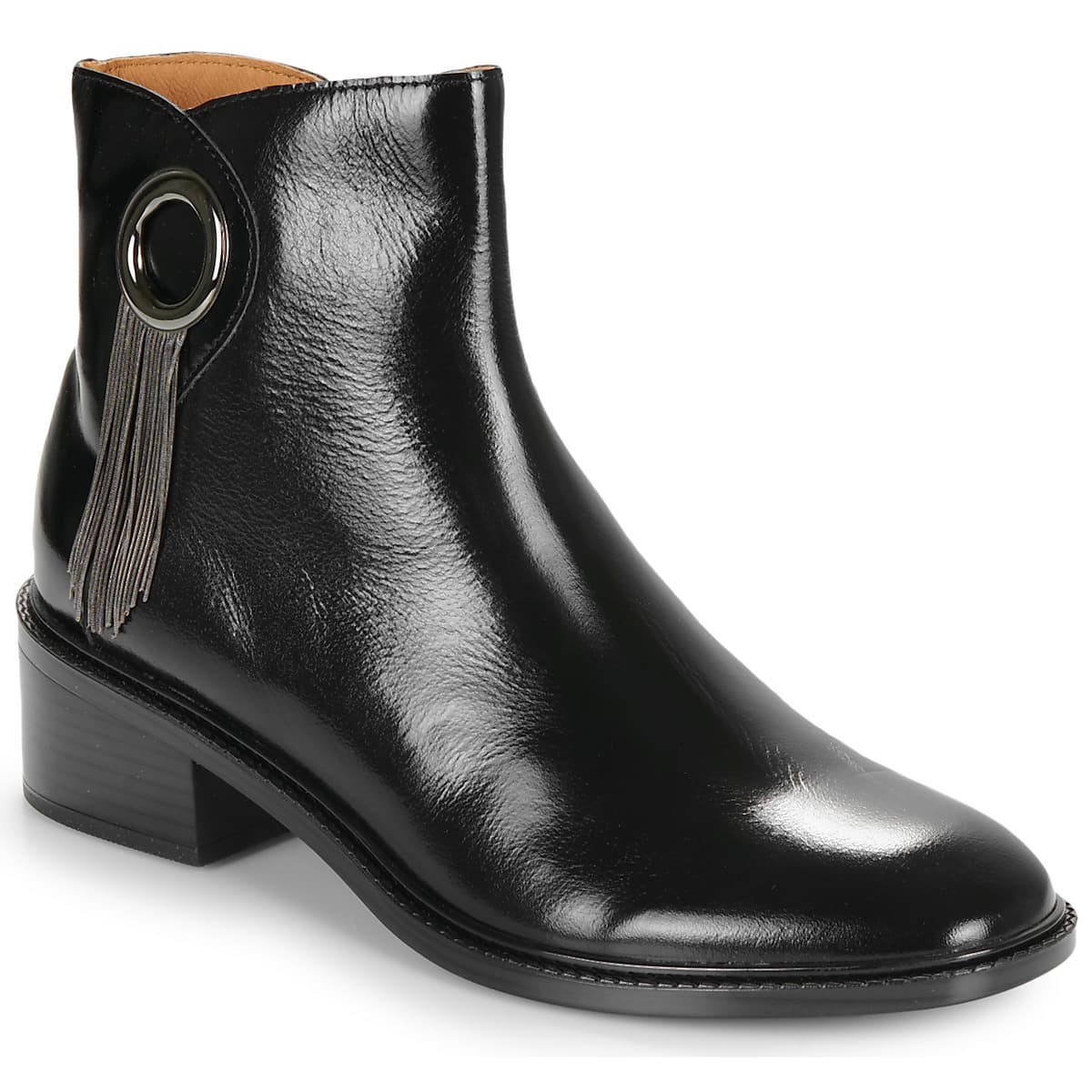 Women's Boots Mam'Zelle Black