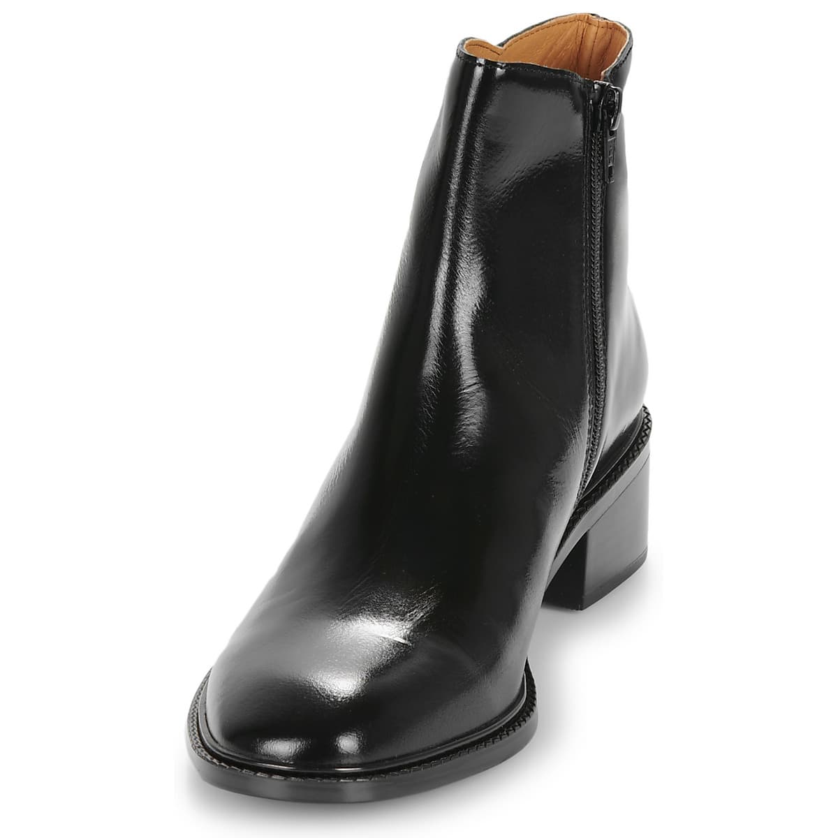 Women's Boots Mam'Zelle Black