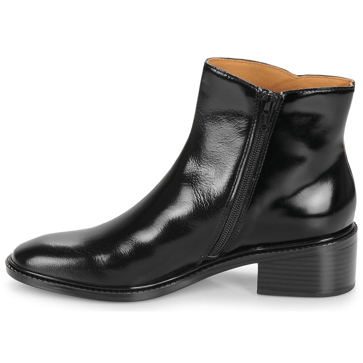 Women's Boots Mam'Zelle Black