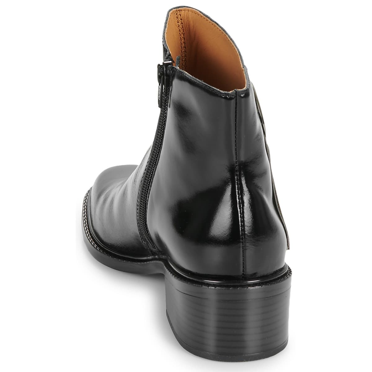 Women's Boots Mam'Zelle Black