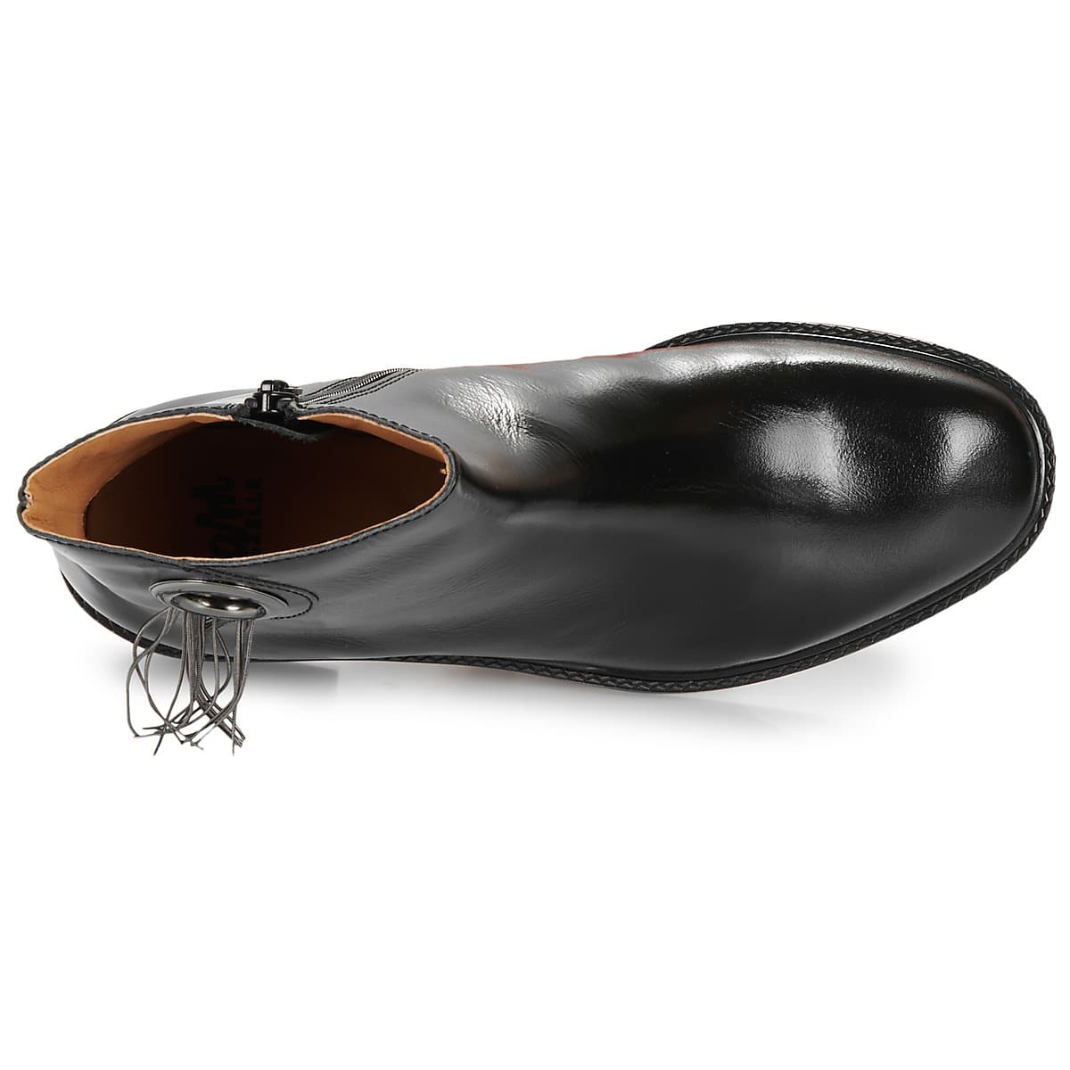 Women's Boots Mam'Zelle Black