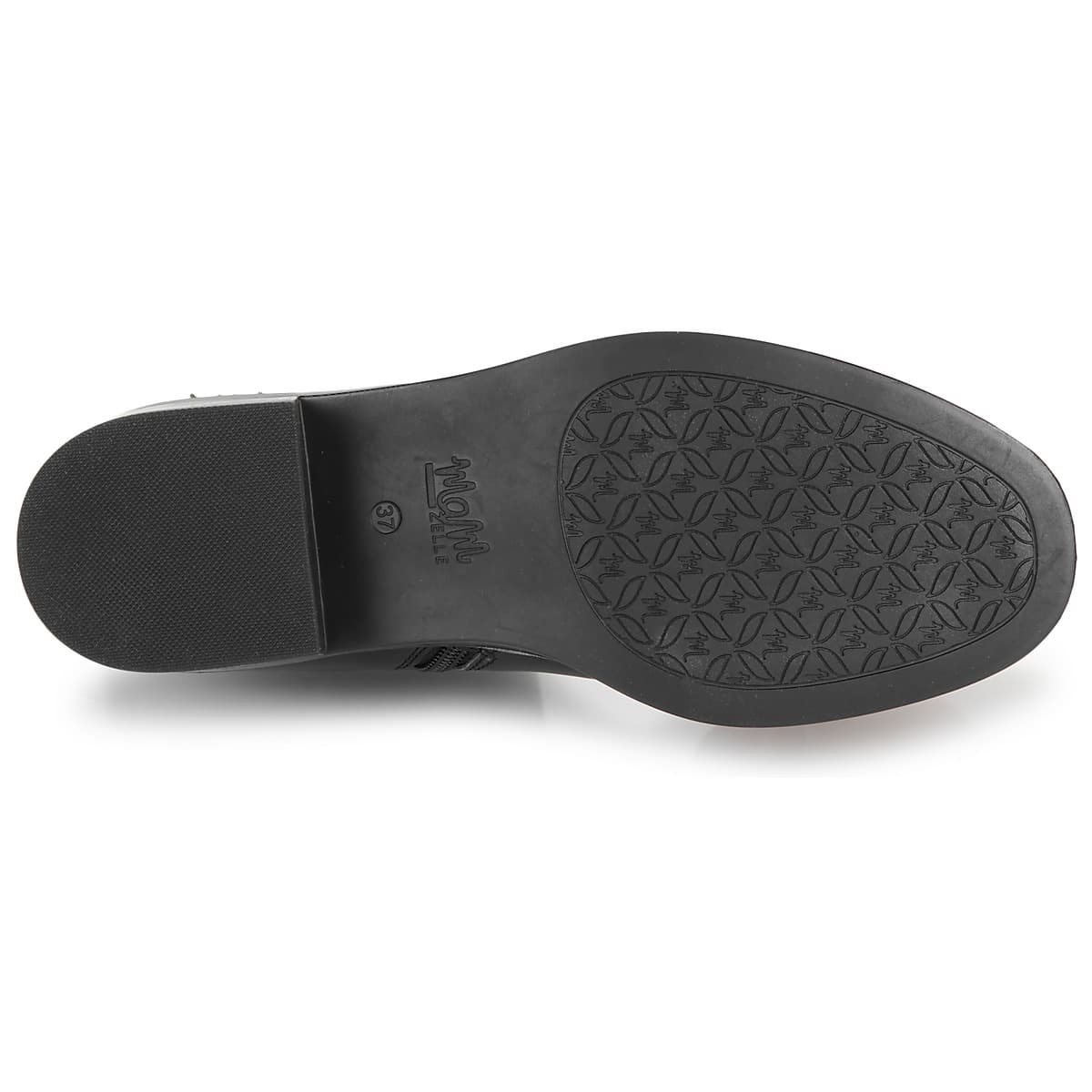 Women's Boots Mam'Zelle Black