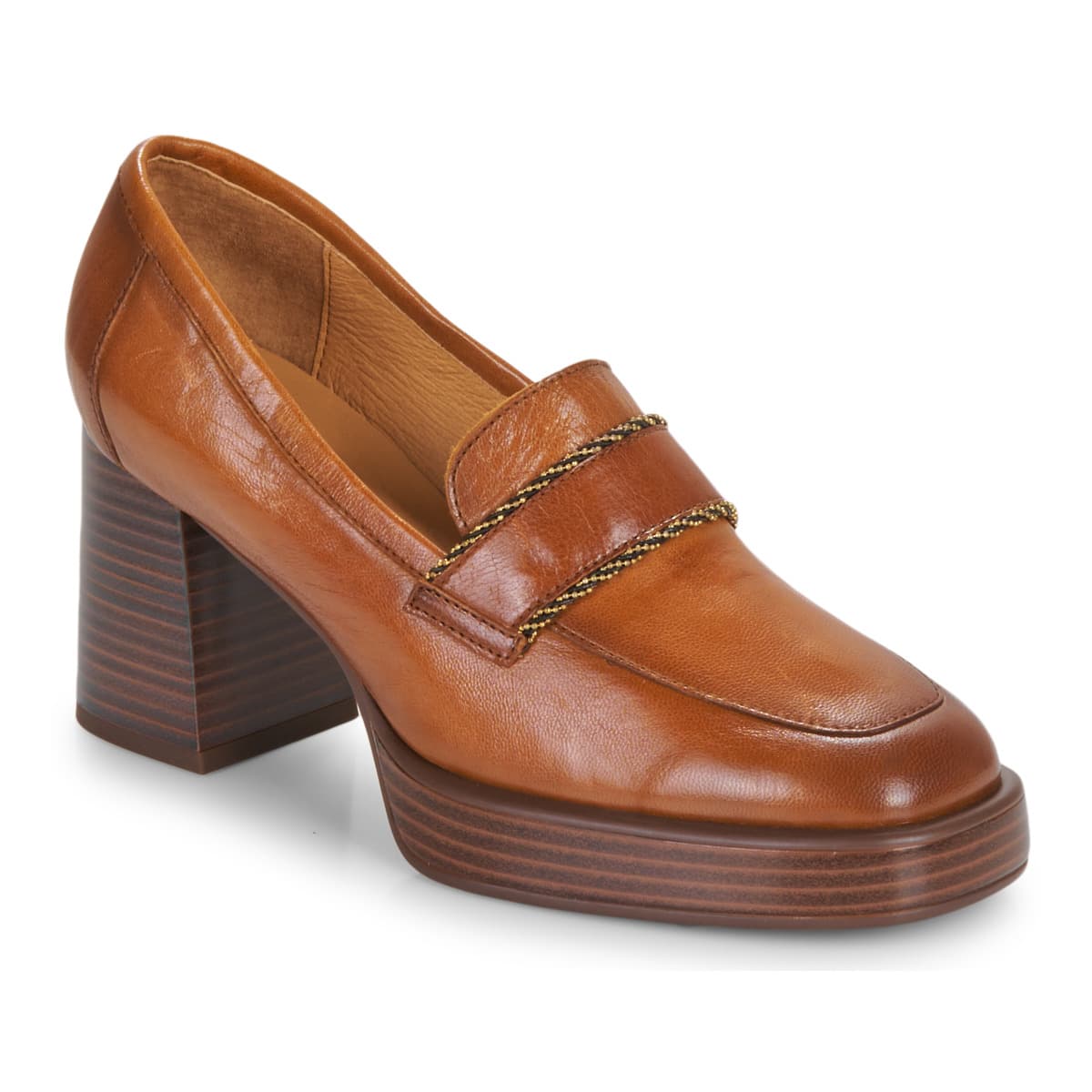 Μοκασσίνια Mam'Zelle LOUSIC