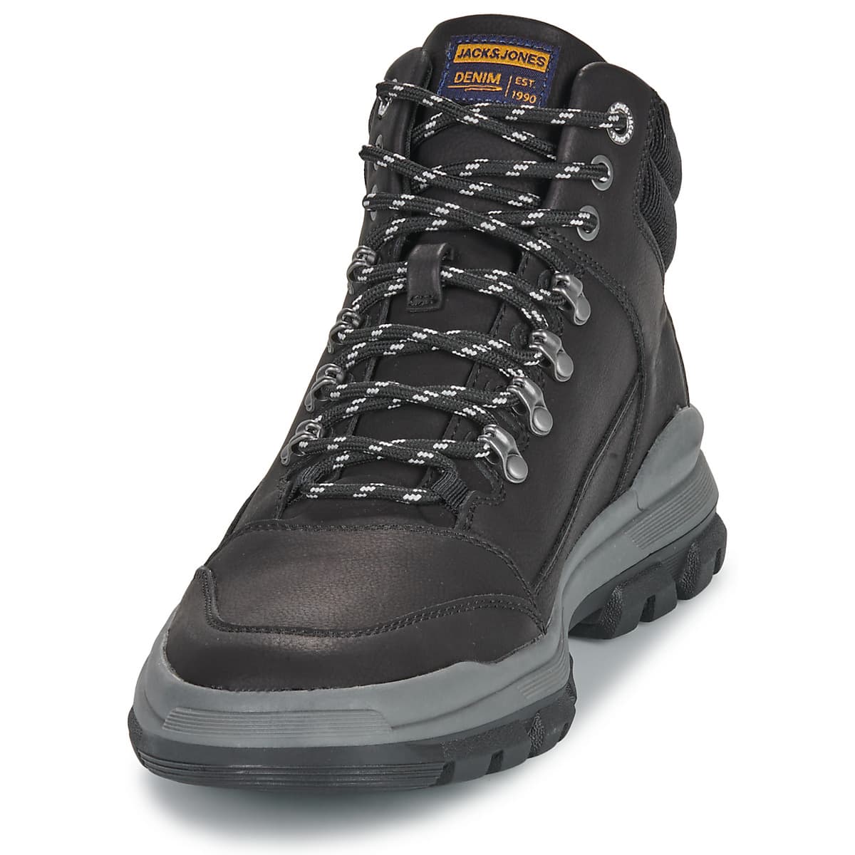 Men's Boots Jack & Jones Black