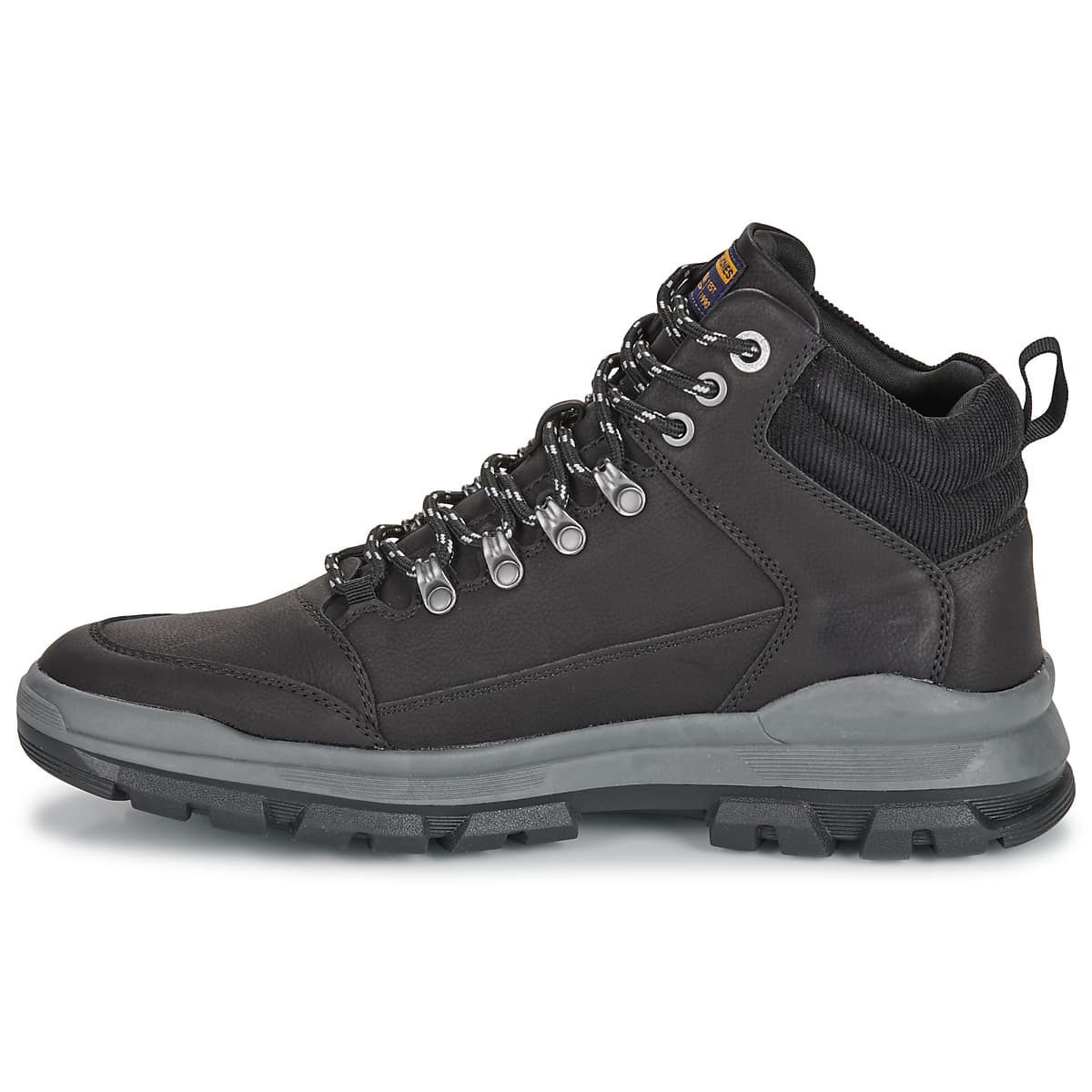 Men's Boots Jack & Jones Black