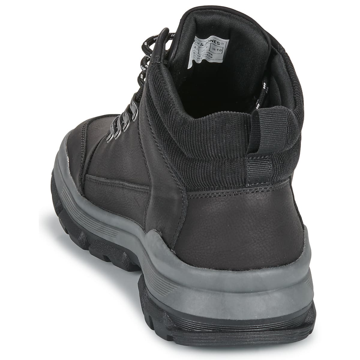 Men's Boots Jack & Jones Black