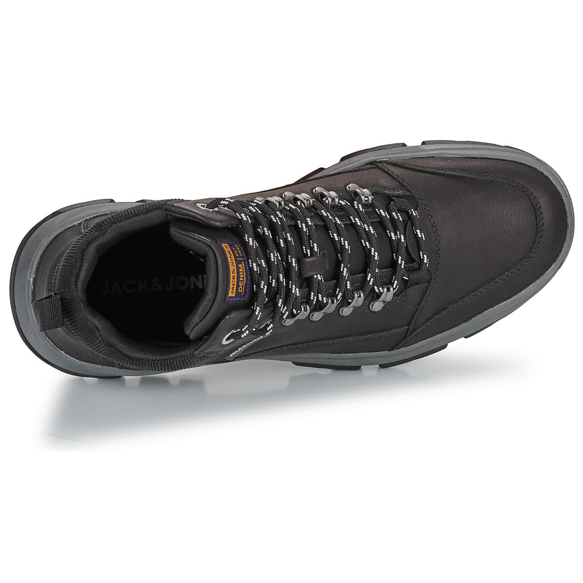 Men's Boots Jack & Jones Black