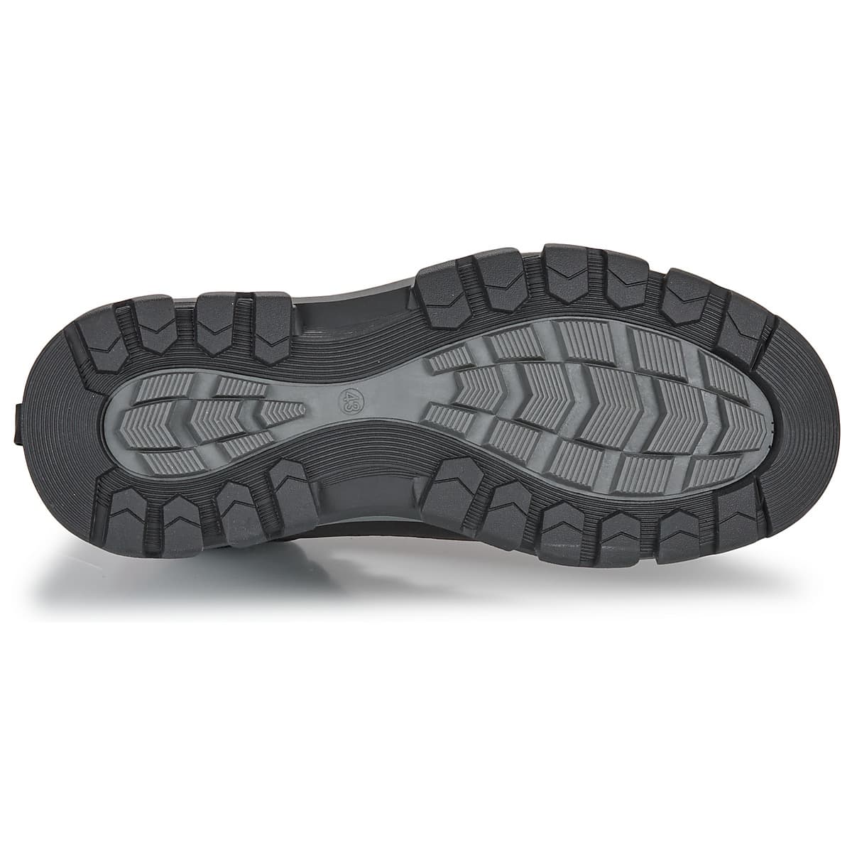 Men's Boots Jack & Jones Black