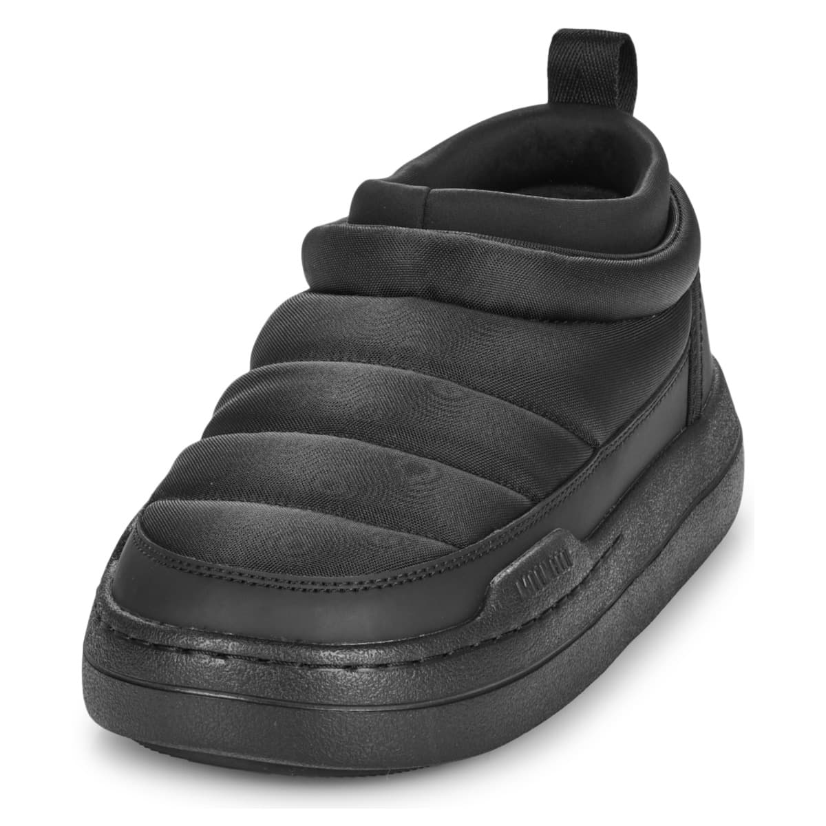 Women's Outdoor Shoes Moon Boot Black