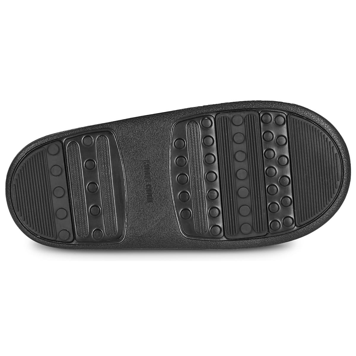 Women's Outdoor Shoes Moon Boot Black