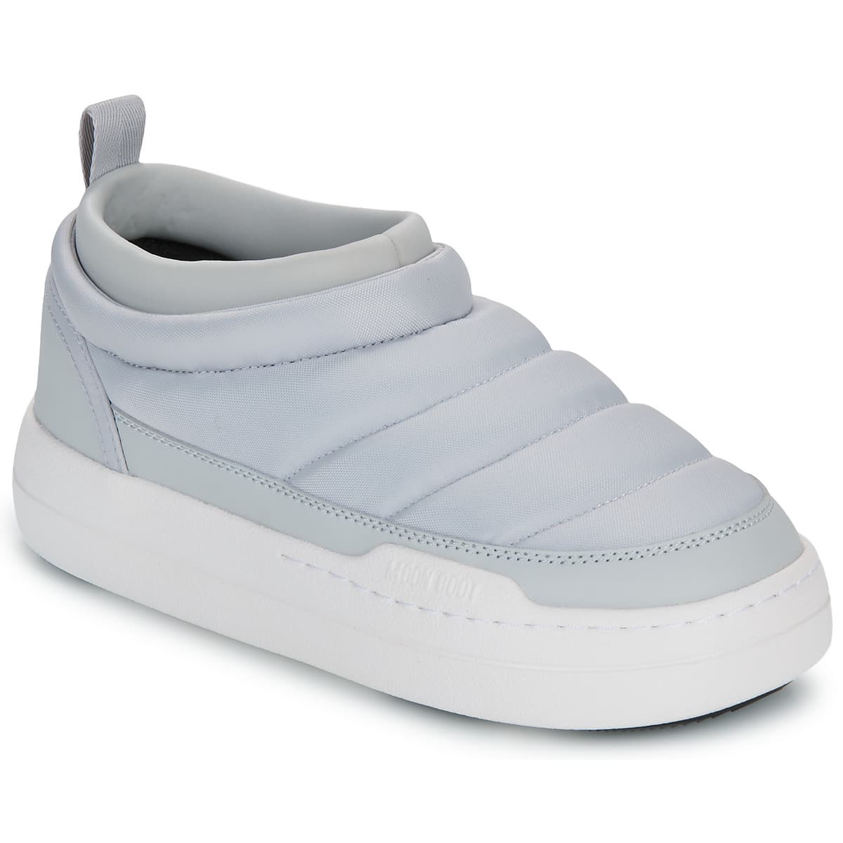 Women's Outdoor Shoes Moon Boot Black