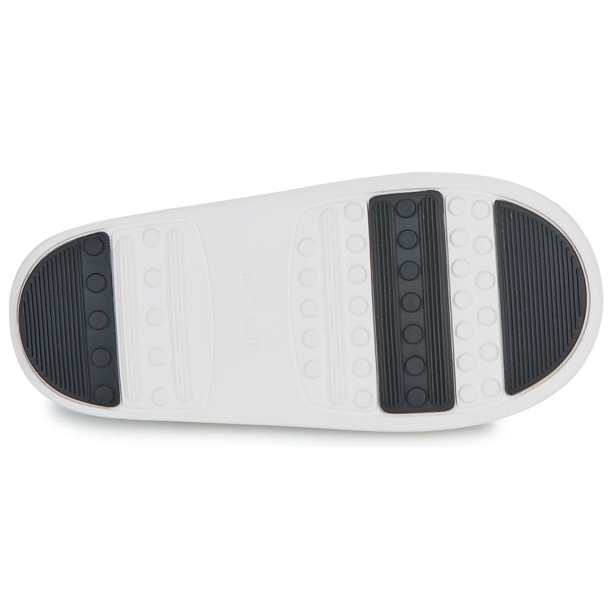 Women's Outdoor Shoes Moon Boot Gray