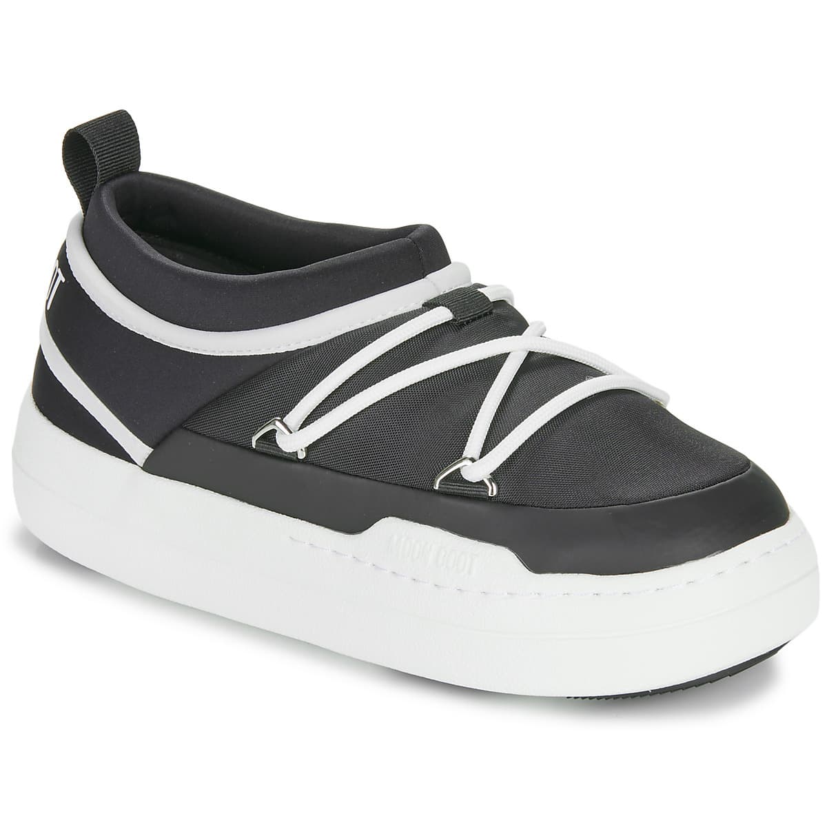 Μπότες για σκι Moon Boot MB PARK ICON