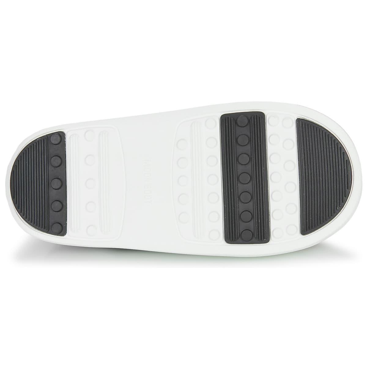 Women's Outdoor Shoes Moon Boot Black