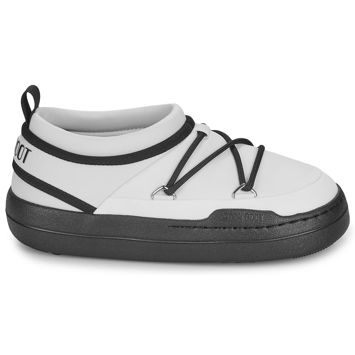 Γυναικεία Park Icon Sneakers Λευκά Moon Boot 80D2470070-NA02