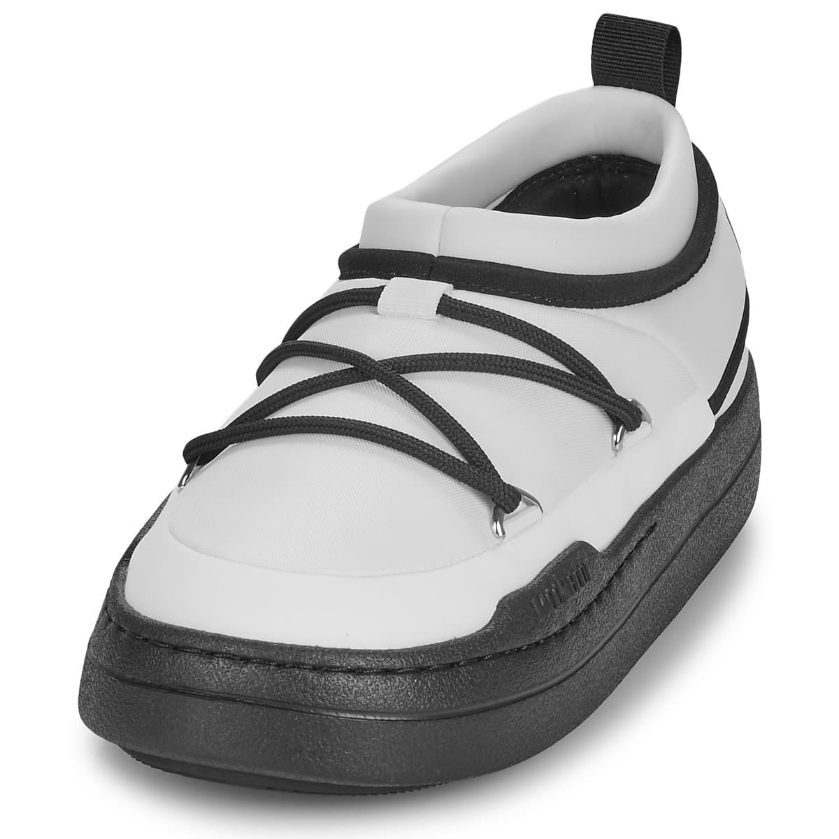 Γυναικεία Park Icon Sneakers Λευκά Moon Boot 80D2470070-NA02