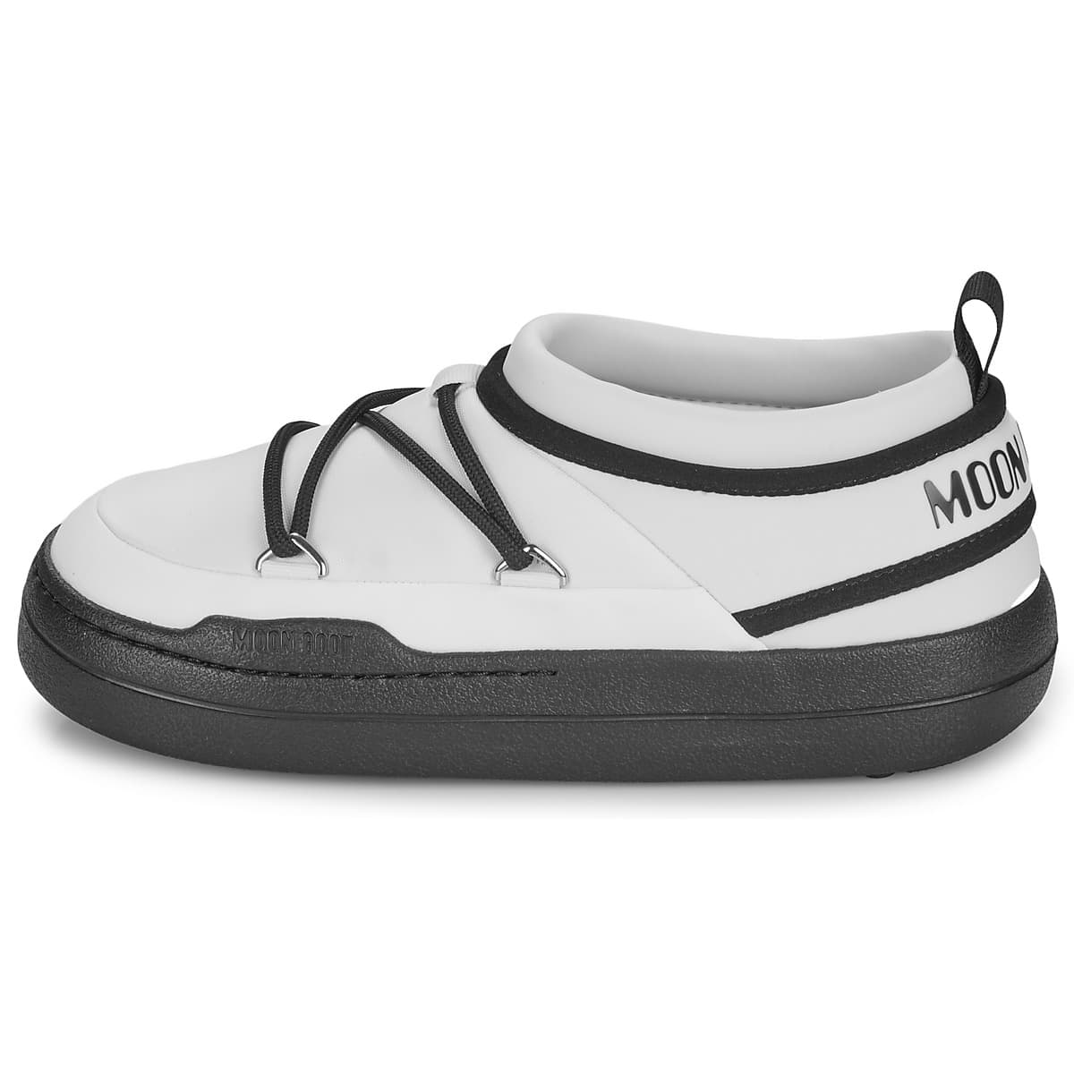 Γυναικεία Park Icon Sneakers Λευκά Moon Boot 80D2470070-NA02