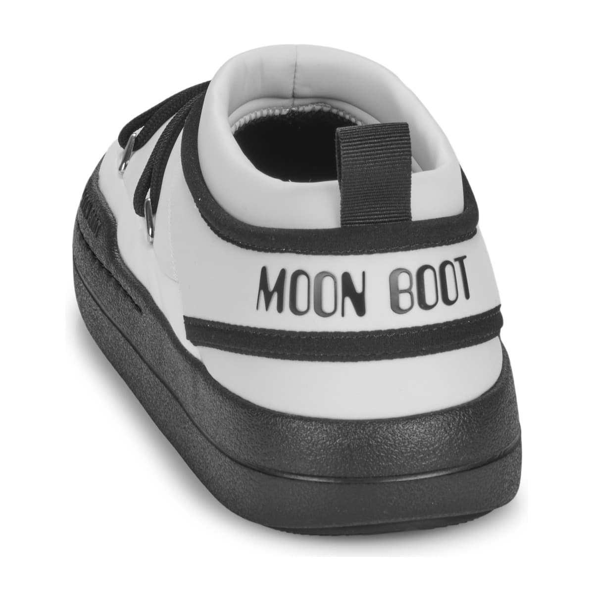 Γυναικεία Park Icon Sneakers Λευκά Moon Boot 80D2470070-NA02