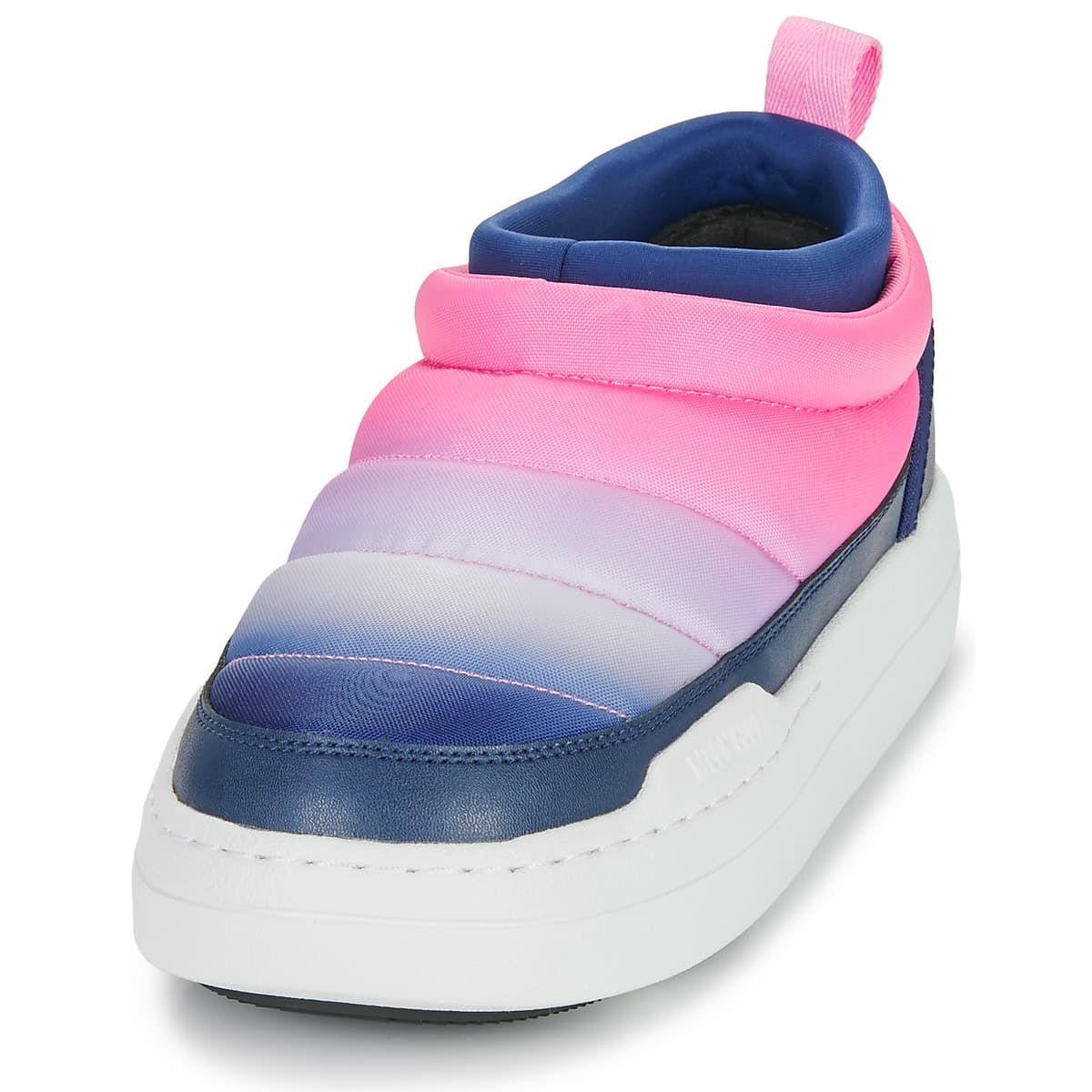 Women's Outdoor Shoes Moon Boot Multicolor