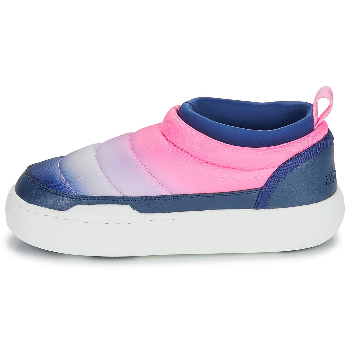 Women's Outdoor Shoes Moon Boot Multicolor