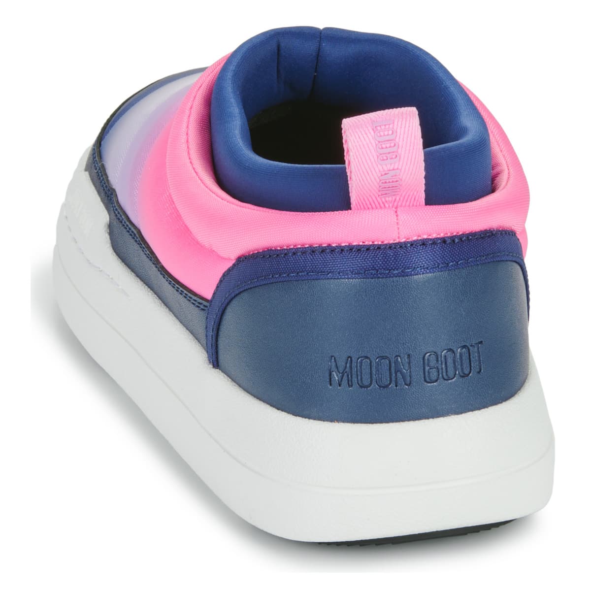 Women's Outdoor Shoes Moon Boot Multicolor