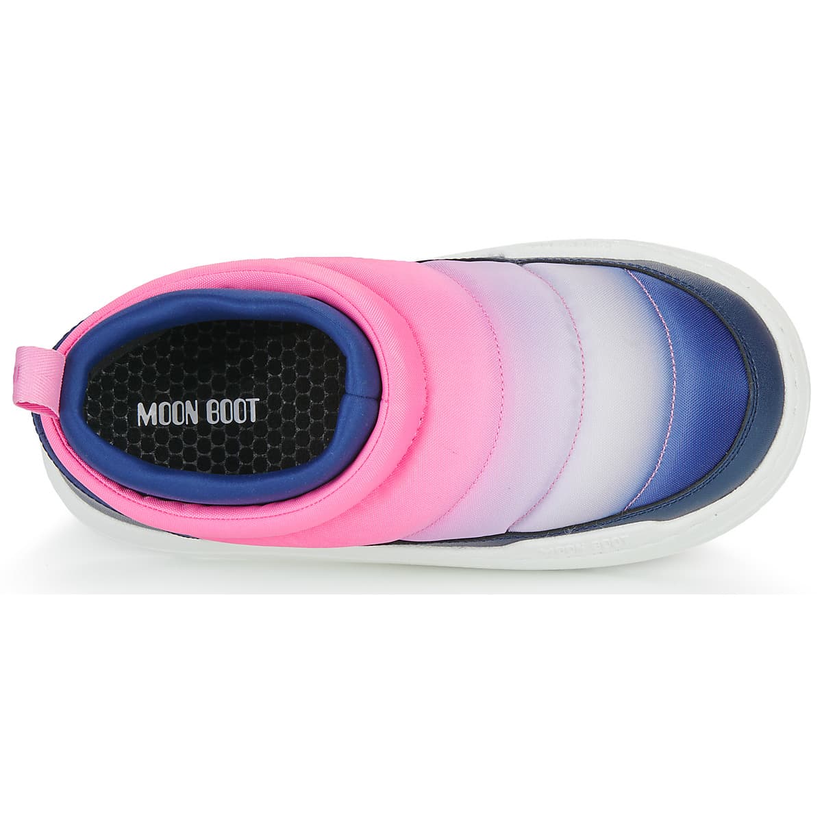 Women's Outdoor Shoes Moon Boot Multicolor