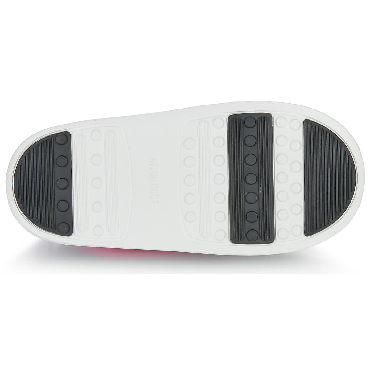 Women's Outdoor Shoes Moon Boot Multicolor