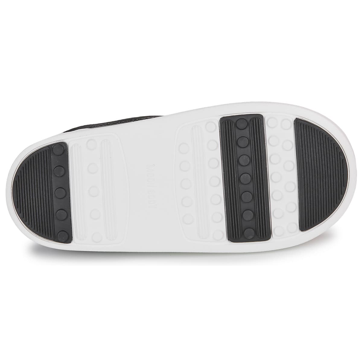 Women's Outdoor Shoes Moon Boot Black