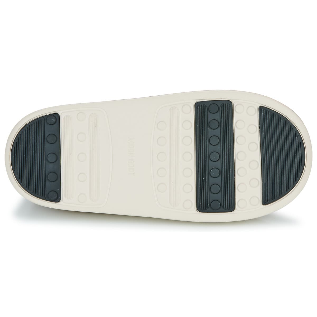 Women's Outdoor Shoes Moon Boot Brown