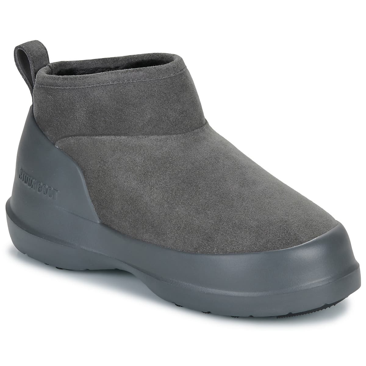 Μπότες για σκι Moon Boot MB LUNA LOW BOOT SUEDE