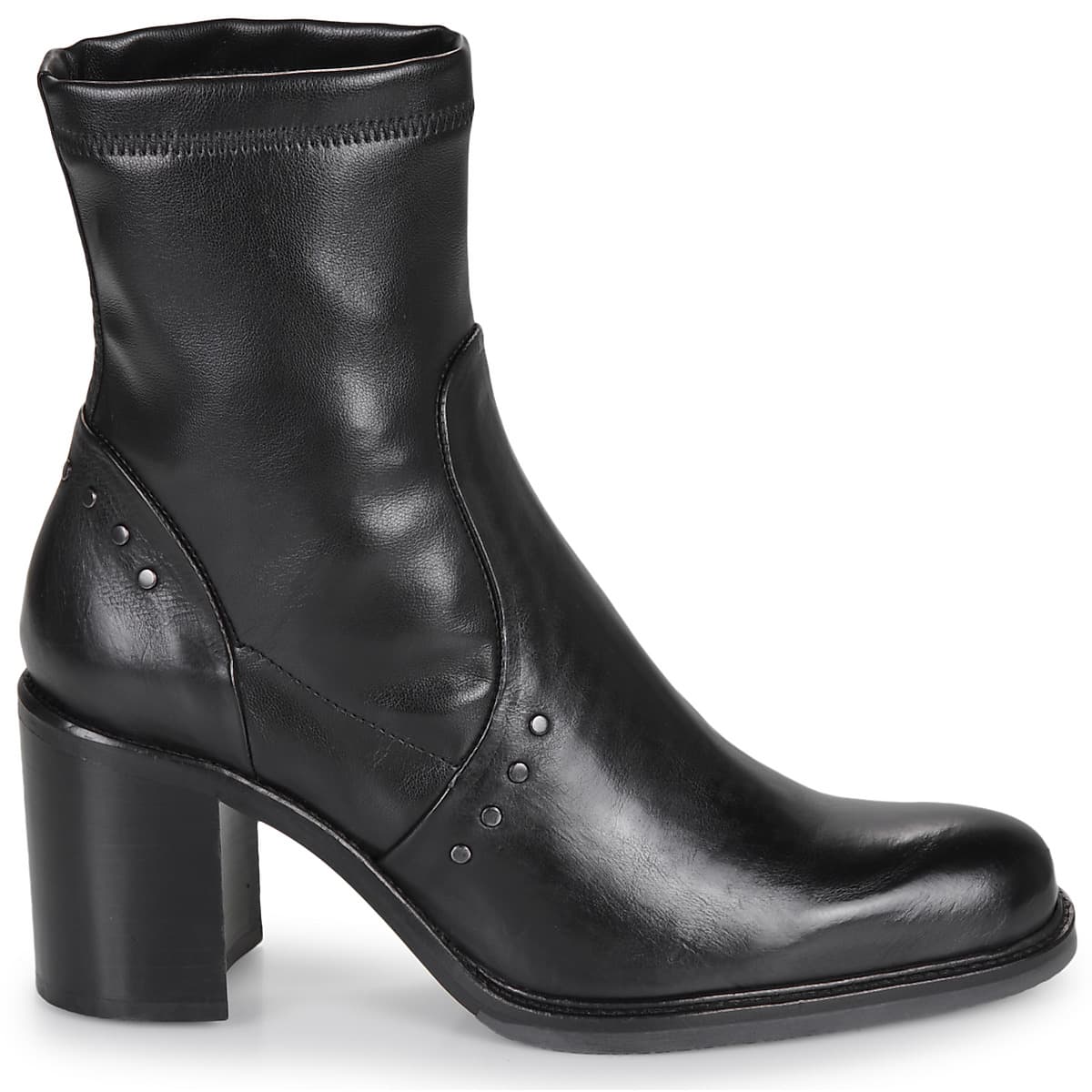 Women's Boots Muratti Black