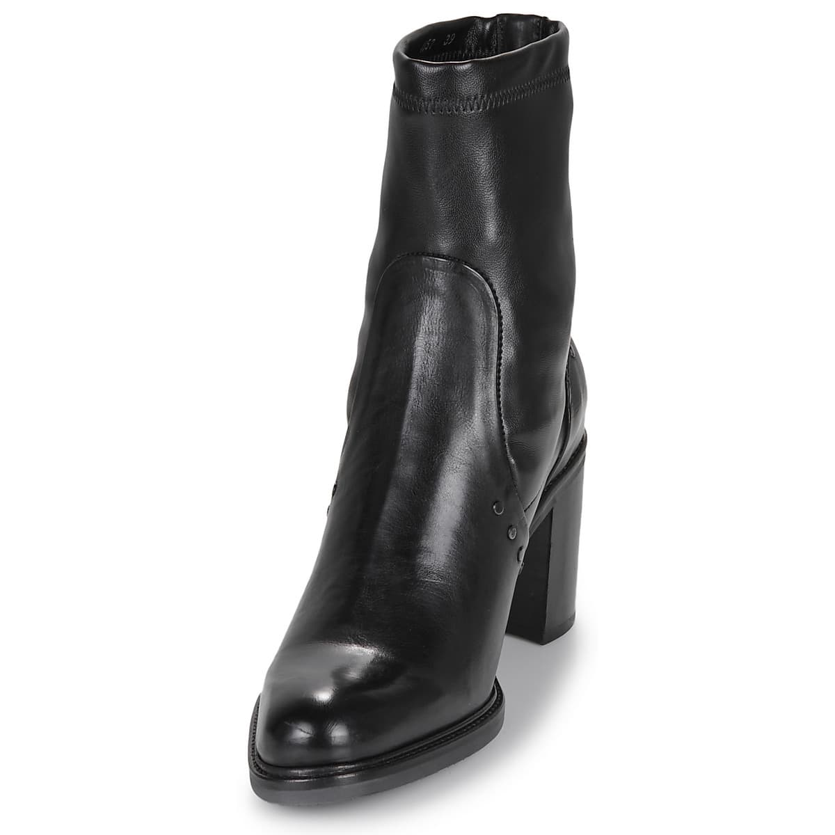 Women's Boots Muratti Black