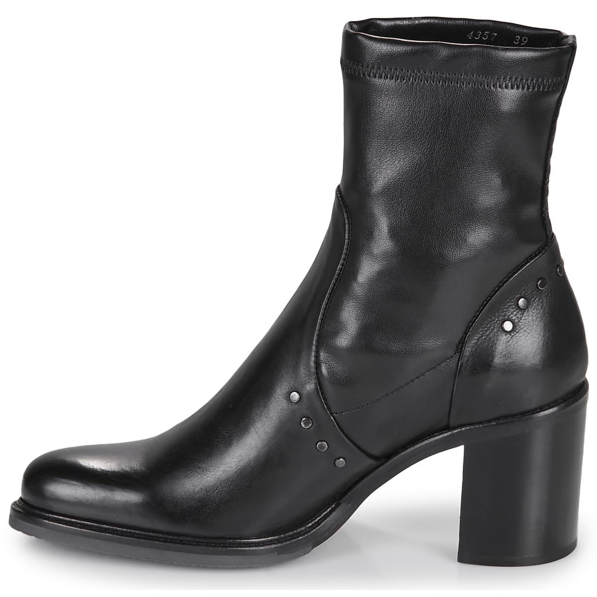 Women's Boots Muratti Black