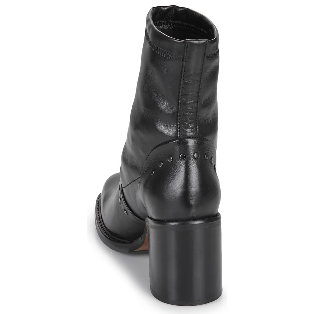 Women's Boots Muratti Black