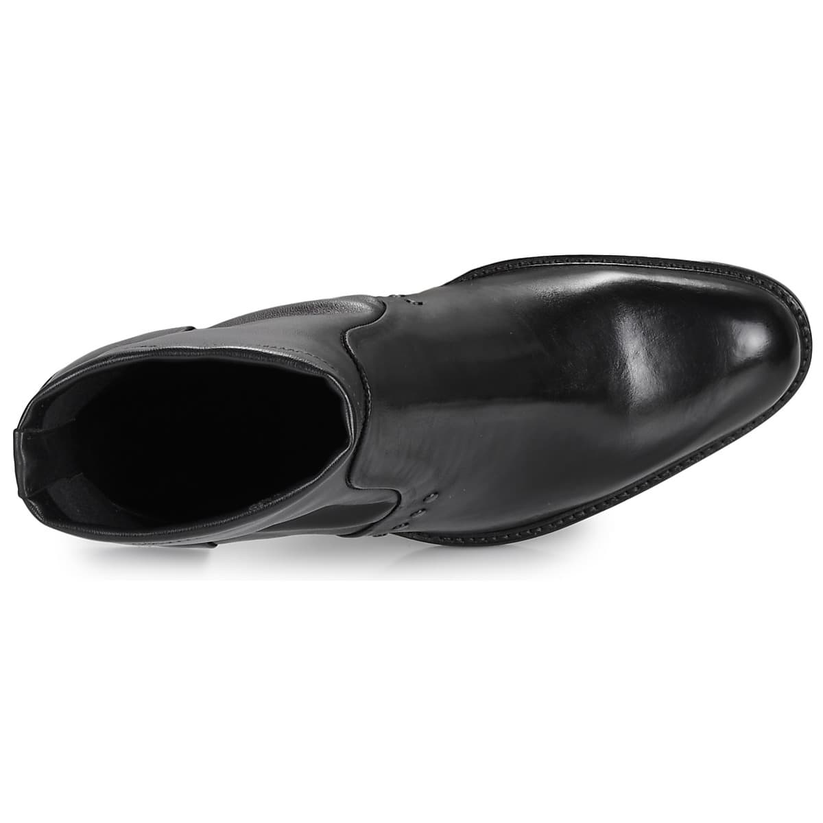 Women's Boots Muratti Black