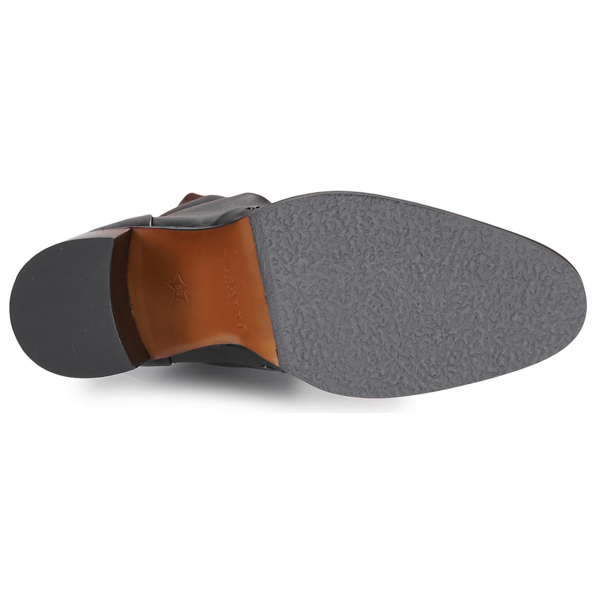 Women's Boots Muratti Black