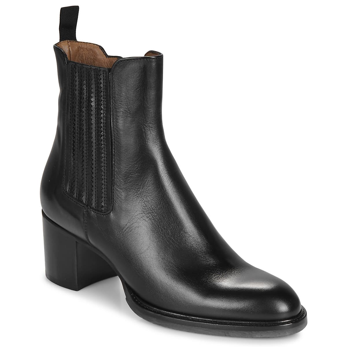 Women's Ankle Boots Muratti Black