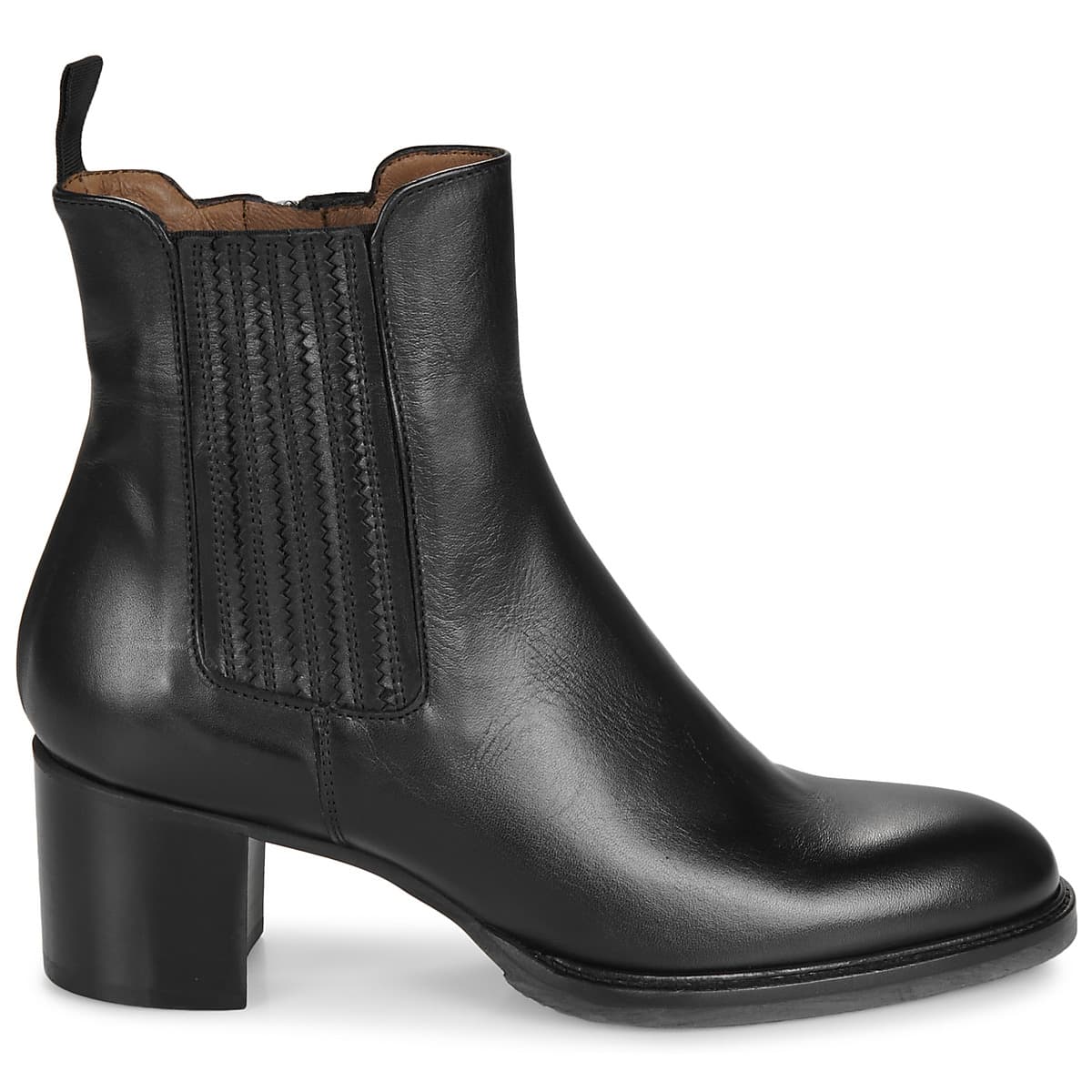 Women's Ankle Boots Muratti Black