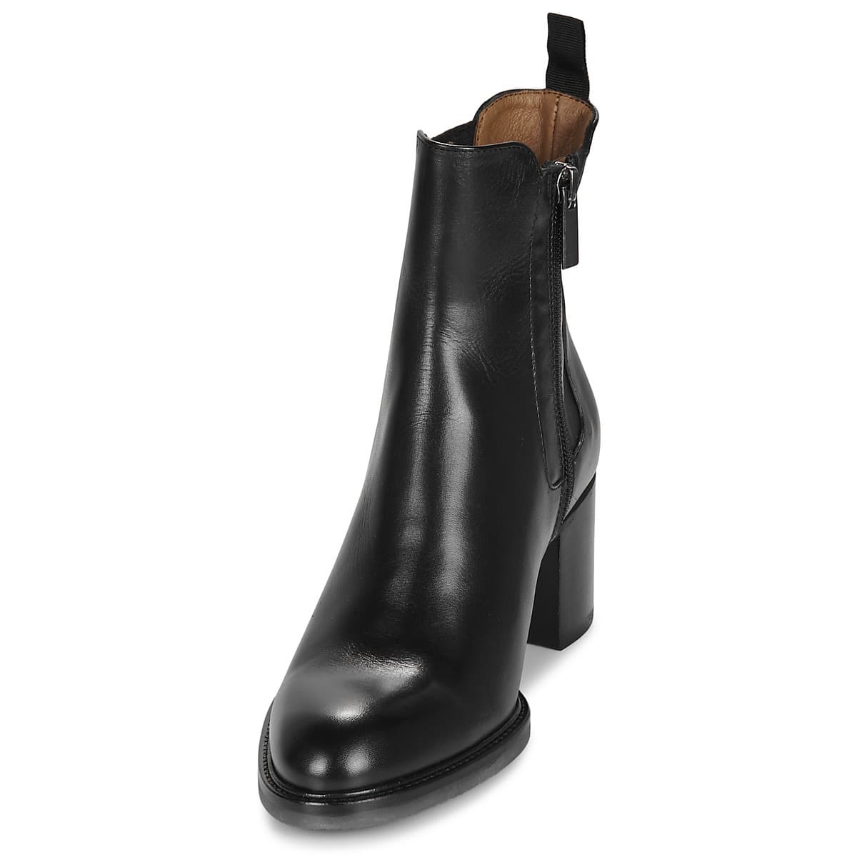 Women's Ankle Boots Muratti Black
