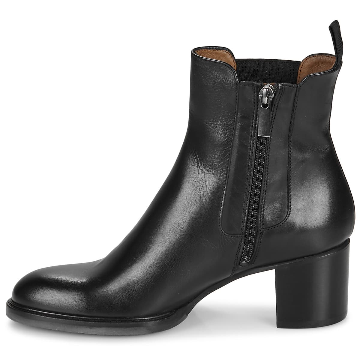 Women's Ankle Boots Muratti Black