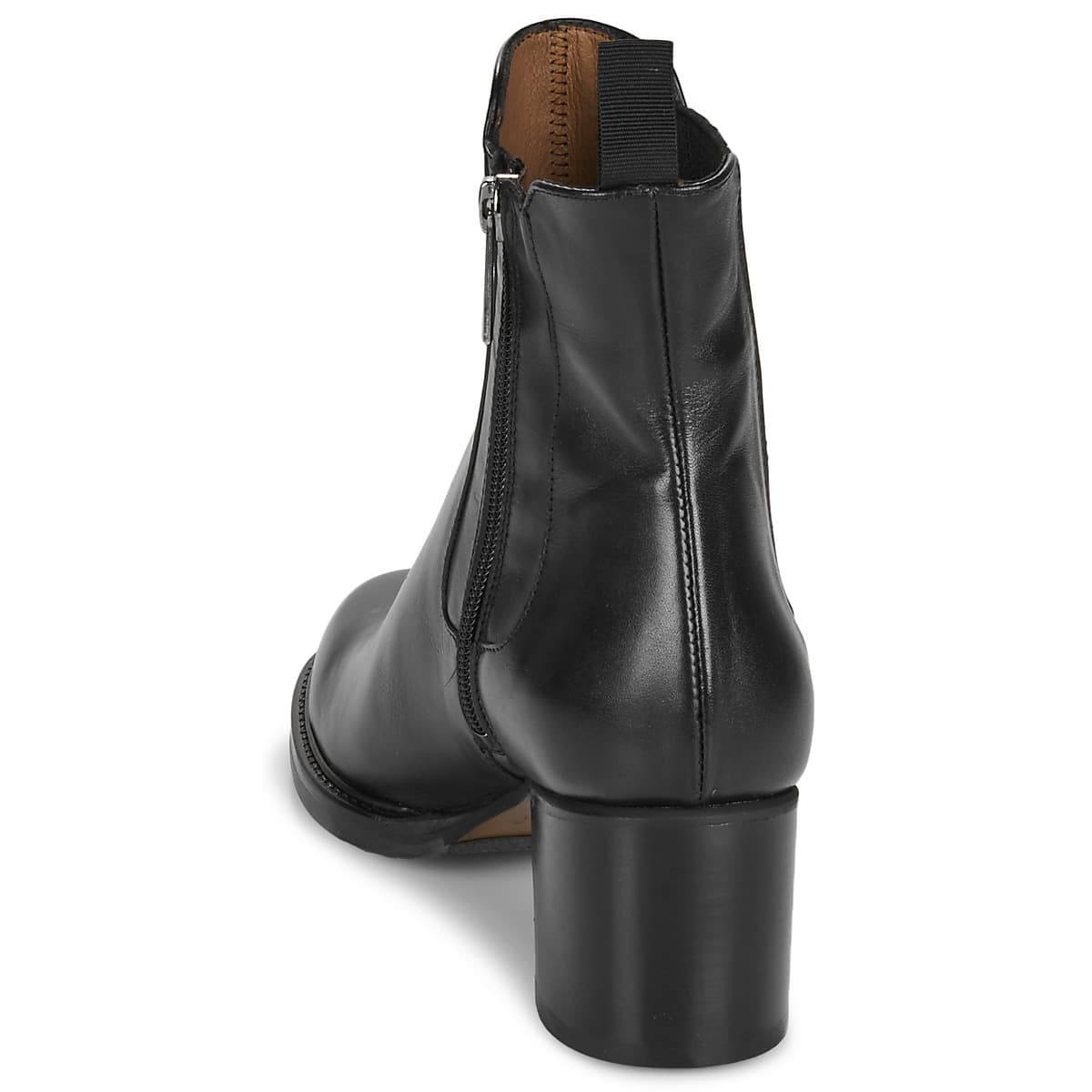 Women's Ankle Boots Muratti Black