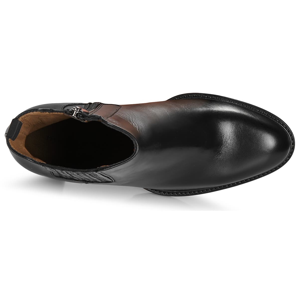 Women's Ankle Boots Muratti Black