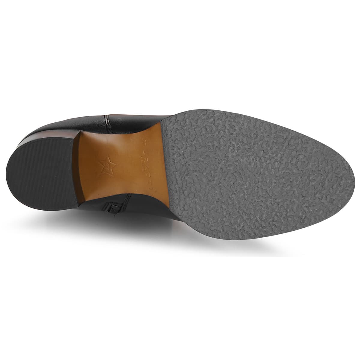 Women's Ankle Boots Muratti Black