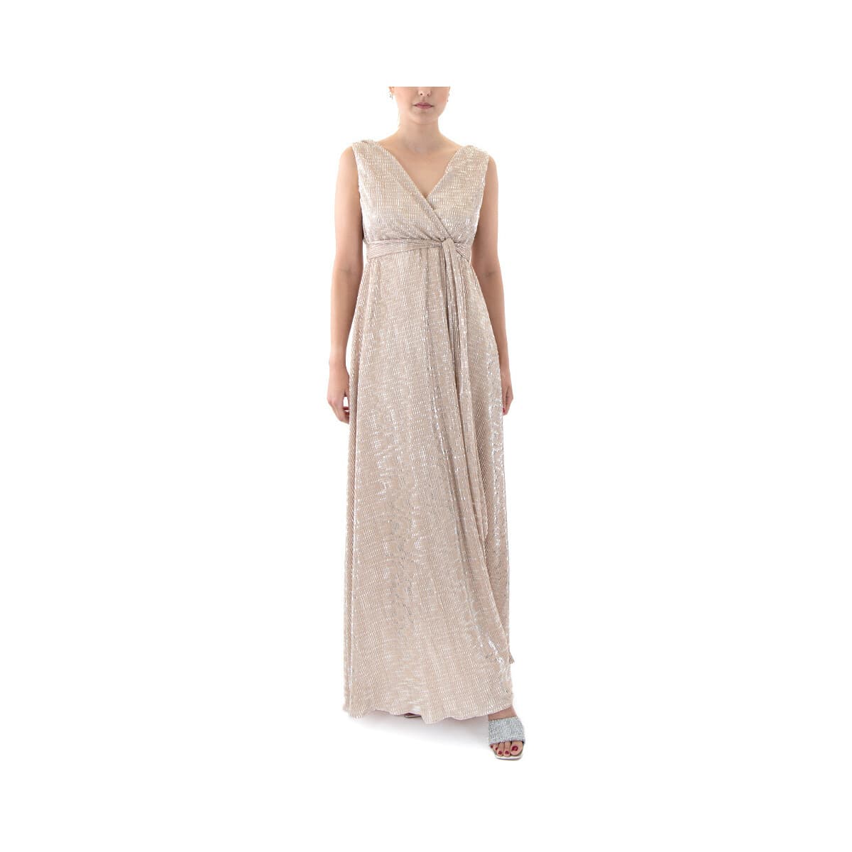 Women's Dresses My T Wearables Multicolor