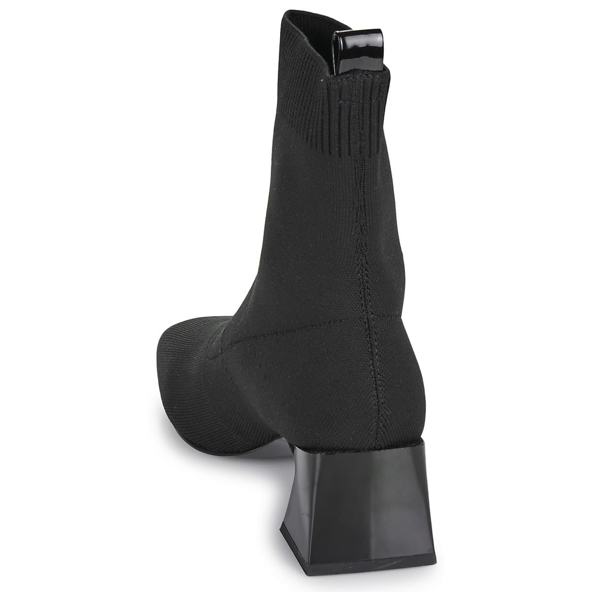 Women's Ankle Boots Exé Shoes Black