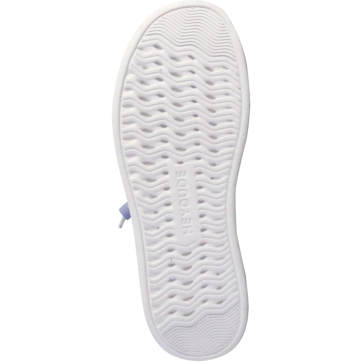 Women's Loafers HEYDUDE Purple