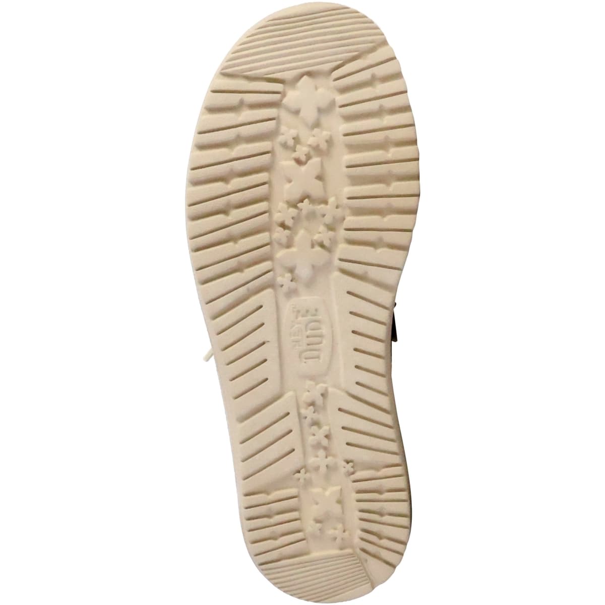 Men's Loafers HEYDUDE Green