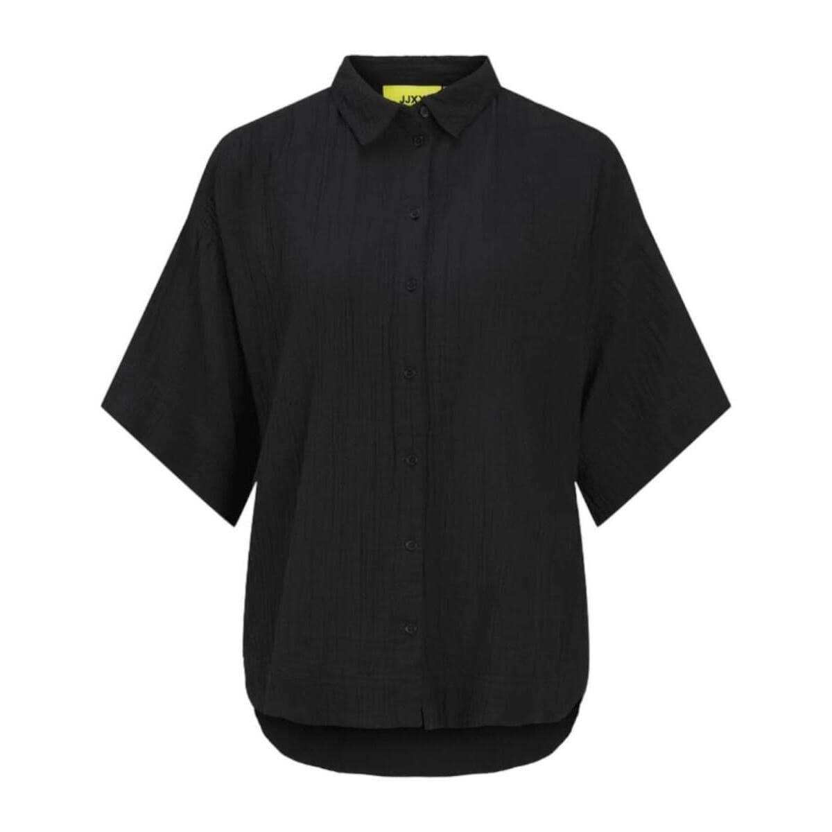 Women's T-Shirts JJXX Black