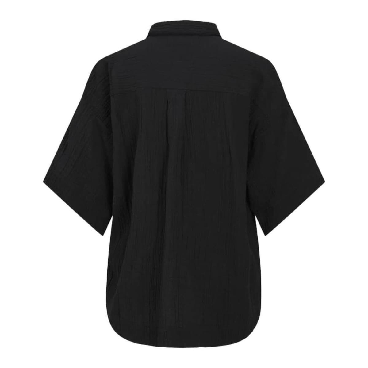 Women's T-Shirts JJXX Black